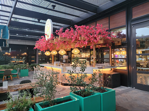 Topanga Social image