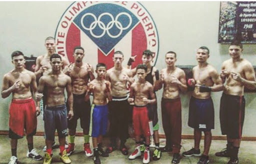 Boxing Gym «Lightnings Boxing Club», reviews and photos, 5845 MacArthur Blvd, Oakland, CA 94605, USA