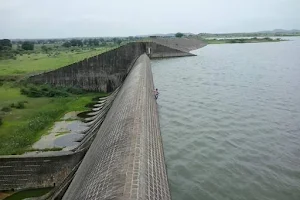 Satak reservoir image