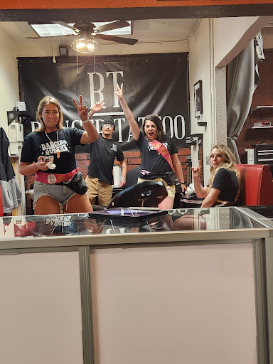 Explore neck tattoo cover up ideas, creative tattoo ideas in Mesa, available at Ranger Tattoo & Piercing