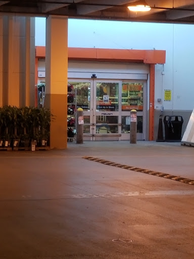 Home Improvement Store «The Home Depot», reviews and photos, 1000 NE 4th Ave, Fort Lauderdale, FL 33304, USA