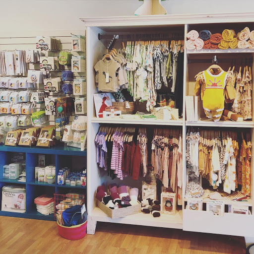 Baby Store «the Bull and the Bee», reviews and photos, 1540 SE Bybee Blvd, Portland, OR 97202, USA