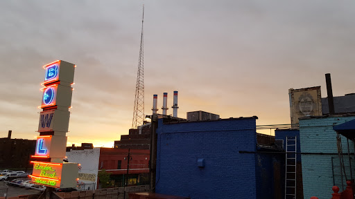 Live Music Venue «Magic Stick», reviews and photos, 4120 Woodward Ave, Detroit, MI 48201, USA