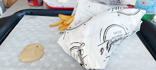 Photo n°38 de Le Philly's Clermont-Ferrand à Clermont-Ferrand ()