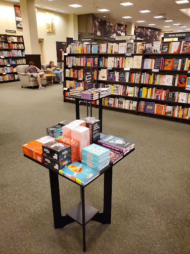 Book Store «Barnes & Noble», reviews and photos, 2701 David H McLeod Blvd #1200, Florence, SC 29501, USA