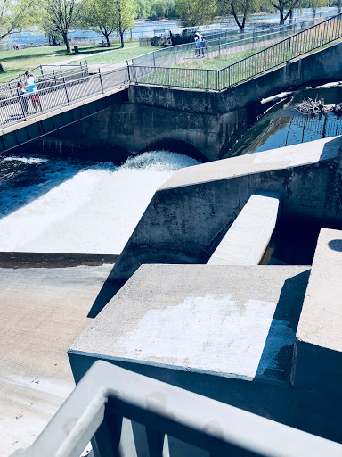 Park «Coon Rapids Dam Regional Park», reviews and photos, 9750 Egret Blvd NW, Coon Rapids, MN 55433, USA