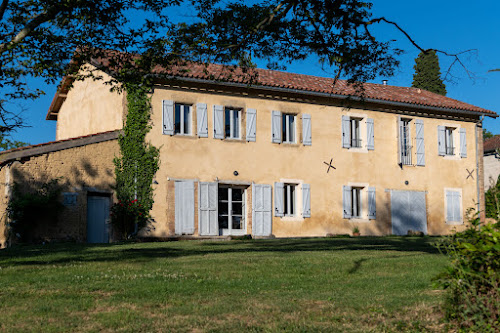 Lodge Gîte La Bourdette Montbernard