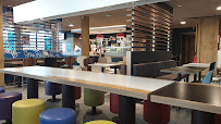 Atmosphère du Restauration rapide McDonald's à Lagny-sur-Marne - n°15