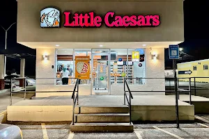 Little Caesars Pizza image