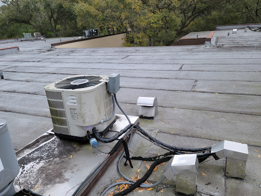 Heating Contractor «Climate Design», reviews and photos, 12530 47th Way, Clearwater, FL 33762, USA