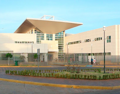 Instituto Mexicano Del Seguro Social Tepatitlan. IMSS Tepatitlán Hospital General Urbano #21