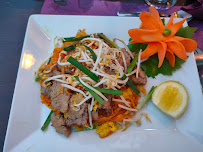 Plats et boissons du Restaurant thaï Nisa Thai à Peret - n°15