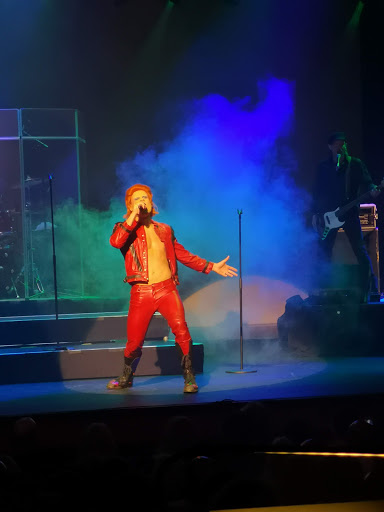 Performing Arts Theater «Arts Center of Coastal Carolina», reviews and photos, 14 Shelter Cove Ln, Hilton Head Island, SC 29928, USA