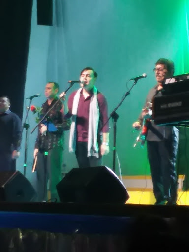 Concert Hall «Aragon Music Hall», reviews and photos, 1300 W Nolana Loop, Pharr, TX 78577, USA