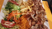 Kebab du Kebab House Valence - n°3