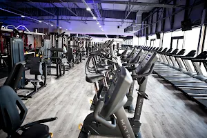 Premium Fitness & Gym image