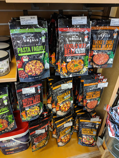 Camping Store «REI», reviews and photos, 970 W Eisenhower Pkwy, Ann Arbor, MI 48103, USA