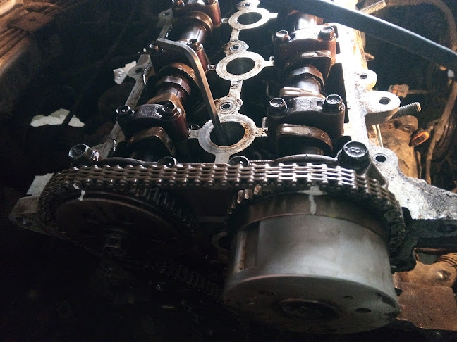 Opinii despre OPTM8177 (PTY)LTD în Mthatha - Auto repair shop