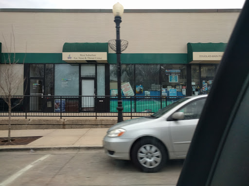 Pharmacy «Douglas Main Pharmacy», reviews and photos, 5207 Main St #102, Downers Grove, IL 60515, USA