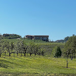 Photo n°9 de l'avis de Jean-François.r fait le 09/05/2024 à 23:42 sur le  Le Marne Relais à Costigliole d'Asti