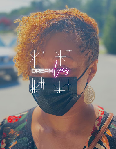 Hair Salon «locXurious natural hair salon», reviews and photos, 8313 Old Branch Ave, Clinton, MD 20735, USA