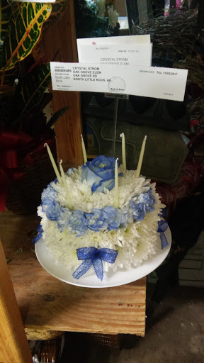 Florist «Buds N Bows», reviews and photos, 3424 Camp Robinson Rd, North Little Rock, AR 72118, USA