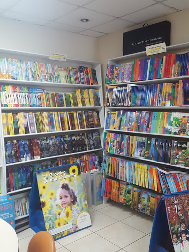 Librerias de idiomas en Tegucigalpa