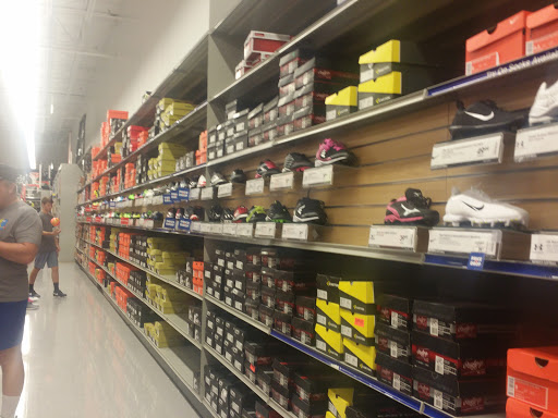 Sporting Goods Store «Academy Sports + Outdoors», reviews and photos, 2211 Elder Ln, Kannapolis, NC 28083, USA