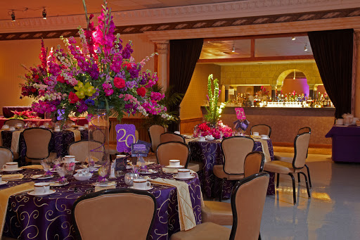 Event Planner «Savoir-Faire Event Planning», reviews and photos, 2309 W Market St, Akron, OH 44313, USA