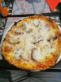 Plats et boissons du Pizzeria Dolce Italia loudeac - n°3