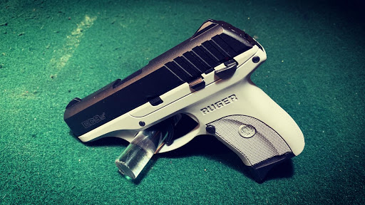 Gun Shop «Butter-nut Sport Shop», reviews and photos, 1103 Lodi St, Syracuse, NY 13203, USA