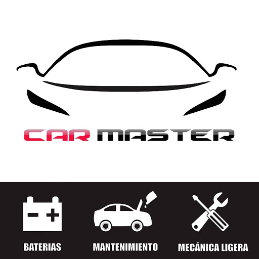 Car Máster