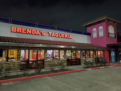 Brenda's Taqueria Bar & Grill
