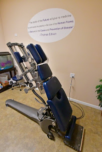 Lakeside Chiropractic - Photo 4 - Car repair in Fox Lake, IL, Round Lake Beach