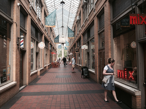 Computer Repair Service «Apples and Oranges», reviews and photos, 8 Nickels Arcade, Ann Arbor, MI 48104, USA