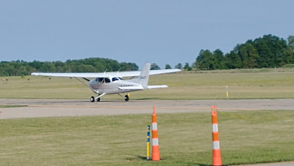 Ionia County Airport-Y70