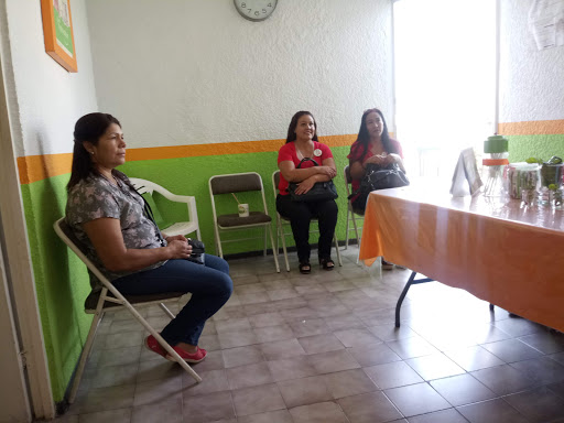 Club de Nutrición Herbalife Corregidora y 8