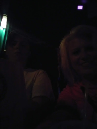 Movie Theater «B&B Theatres Festus 8 Cinema», reviews and photos, 1522 Parkway W, Festus, MO 63028, USA