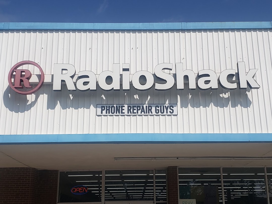 RadioShack