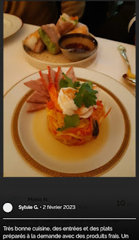 Photos du propriétaire du Restaurant vietnamien VietnamFood à Paris - n°14