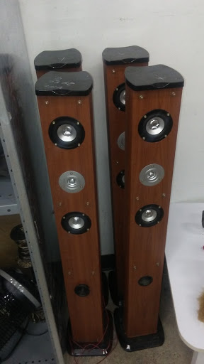 Thrift Store «Goodwill Store», reviews and photos, 2935 N Belt Line Rd, Irving, TX 75062, USA