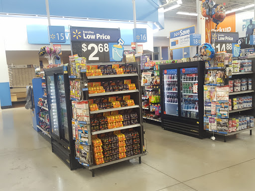 Discount Store «Walmart», reviews and photos, 8538 Interstate 35 Access Rd, San Antonio, TX 78211, USA