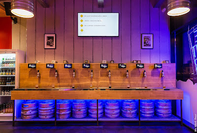 We Want Beer à Brest