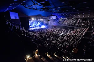 Redding Civic Auditorium image