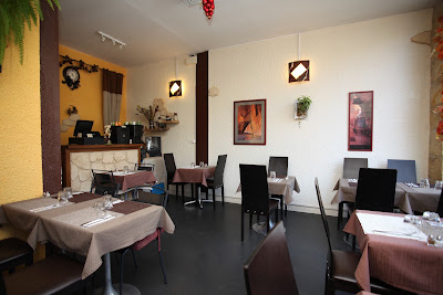 360 DEGRÉS - Restaurant Pizzeria à Bergerac à Bergerac