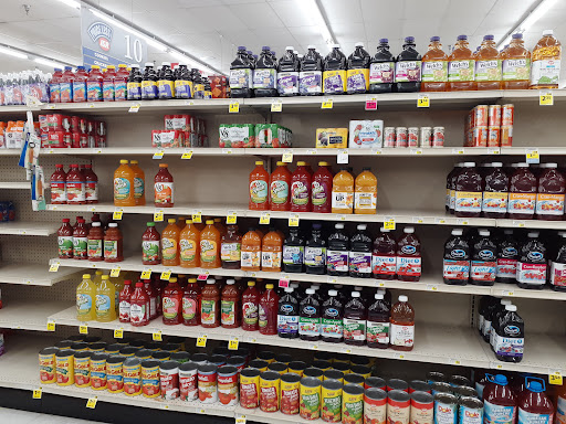 Supermarket «Price Less IGA», reviews and photos, 75 Genesis Square, Crossville, TN 38555, USA