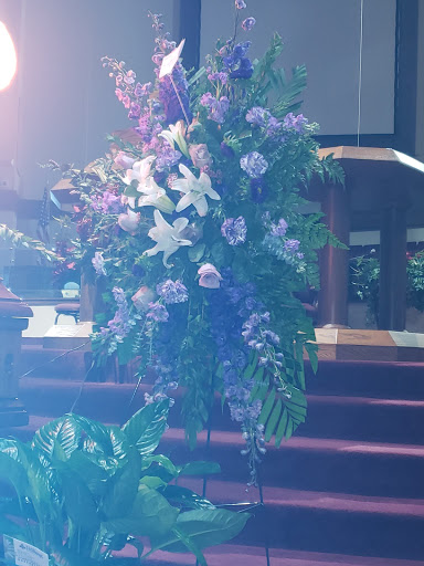 Florist «Simple Elegance Floral», reviews and photos, 13692 E Alameda Ave, Aurora, CO 80012, USA