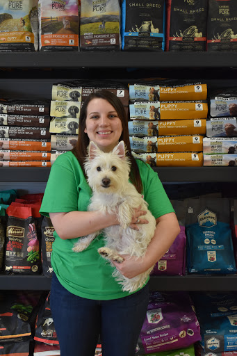 Pet Store «Puppy City», reviews and photos, 3343 Valley Pike, Winchester, VA 22602, USA