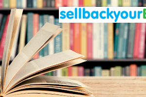 Sell Back Your Book image