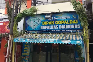 Gopaldas Diamonds image